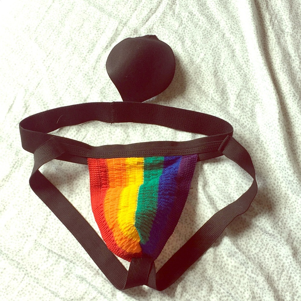 Men’s jockstraps